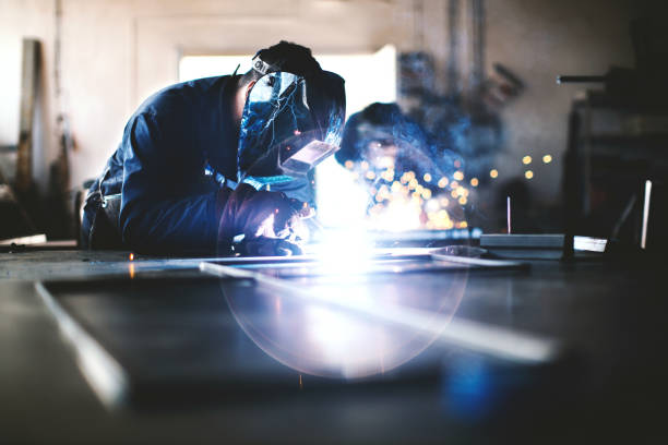 Best Specialty Welding Processes in Tybee Island, GA
