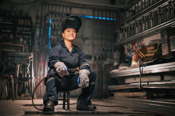 Best Welding Inspection and Certification in Tybee Island, GA