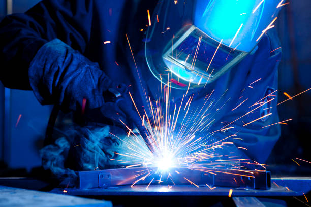 Affordable Welder Services in Tybee Island, GA