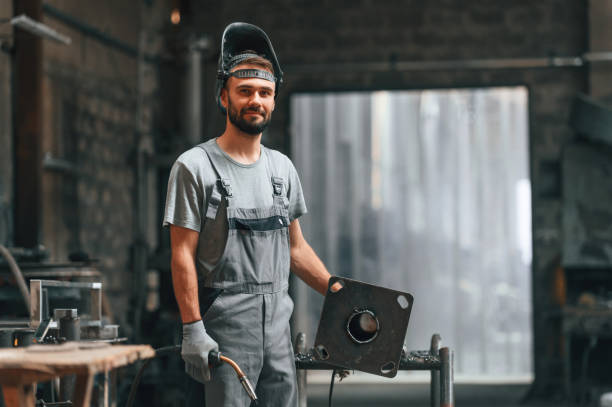 Best Aerospace and Defense Welding in Tybee Island, GA