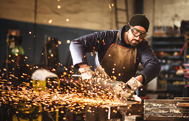 Reliable Tybee Island, GA Welder & Metal Fabrication Solutions